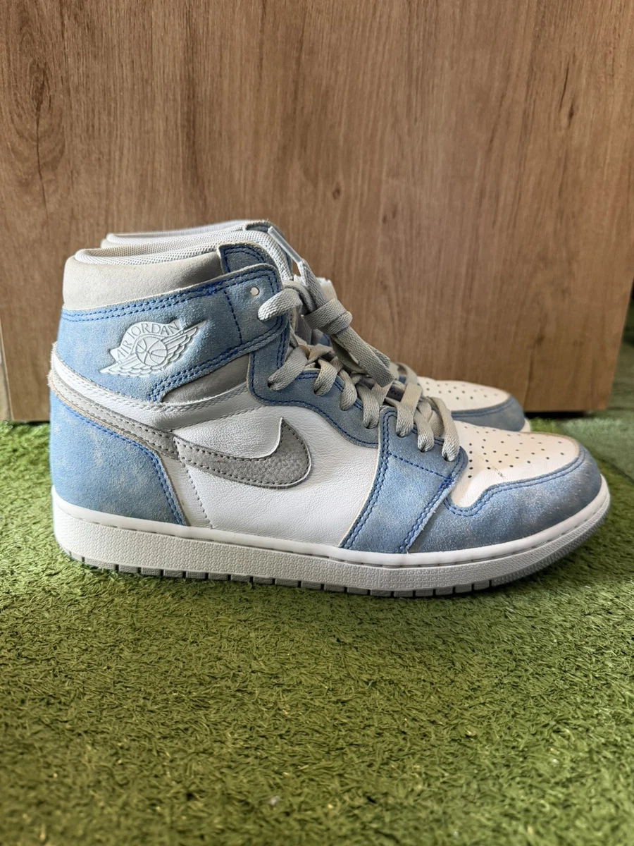 Jordan 1 Retro OG Hyper Royal | eBay