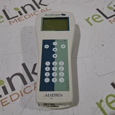 Madsen Accuscreen Pro OAE/ABR Screener