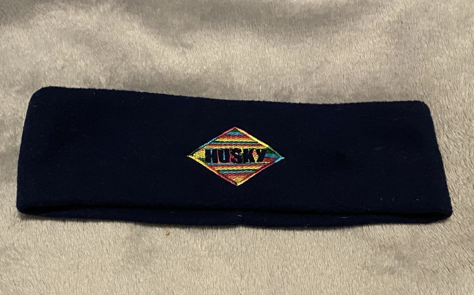 Husky Hype Warm Fleece Snowboarding Style One Size Made In Italy Sportswear’s