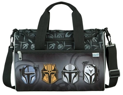 Sporttasche Star Wars - SCOOLI - NEU - OVP!