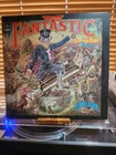 Elton John,  Captain Fantastic And The Brown Dirt Cowboy, 1975 1st MCA,VG/VG-VG+