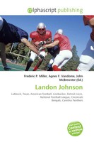 Frederic P. Miller (U. A.) | Landon Johnson | Taschenbuch | Englisch (2026)