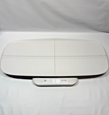 Electronic Baby Weight Scale GROWNSY up to 330 lbs - New Open Box