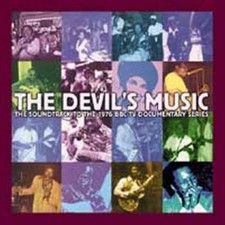 ORIGINAL TV SOUNDTRACK DEVIL'S MUSIC NEW CD
