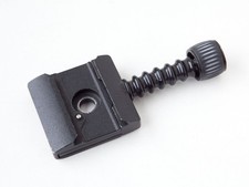 Gitzo - G1387 Dovetail Quick Release Adapter Clamp