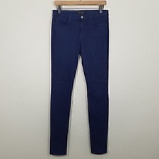 Joe's Jeans The Skinny Stretch Jeans Size 28