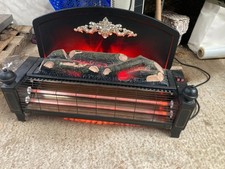 Dimplex Coal Effect Heater Fire Yeominster YE020 Electric