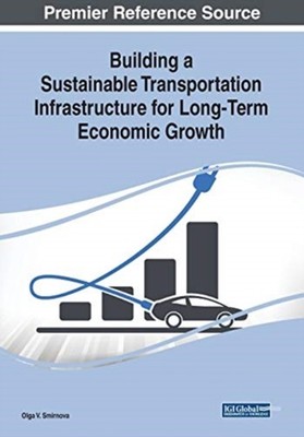 Smirnova - Building a Sustainable Transportation Infrastructure for Lo - X555z