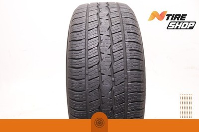 Used 235/50R18 Crossmax CHTS-1 All Season - 97V - 9.5/32