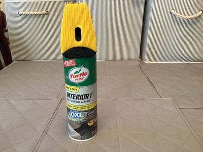 turtle wax multi purpose cleaner