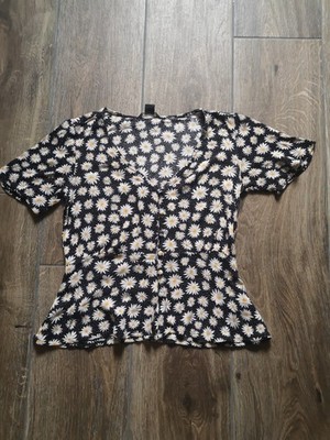 Bluse Gr. XS Marke MONKI