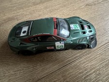 Scalextric Aston Martin DBR 9