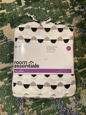 Room Essentials Microfiber Full Size Sheet Set