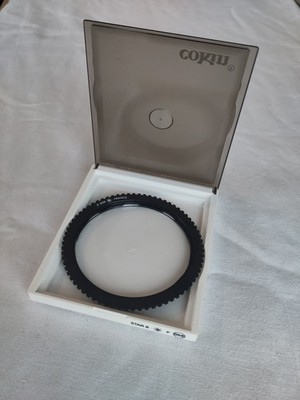 Cokin P 056 Star Effect (8 Punkt) Filter mit Box für Cokin Filter System P