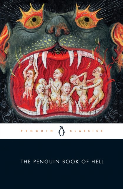 The Penguin Book of Hell by Scott G. Bruce (Paperback, 2019) - Image 3