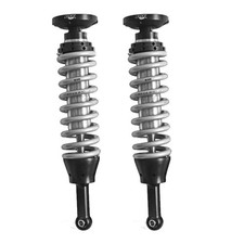 Coil-over Ifp Shock Shocks Fox Shox 2.5 Factory Race Series Pair 883-02-025