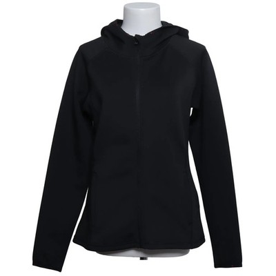 ONLY Play, Kapuzenpullover, Größe: M, Schwarz, Elasthan/Polyester #RTs