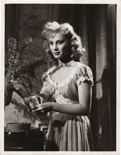 W Somerset Maugham QUARTET Original photograph from the 1948 film #150881