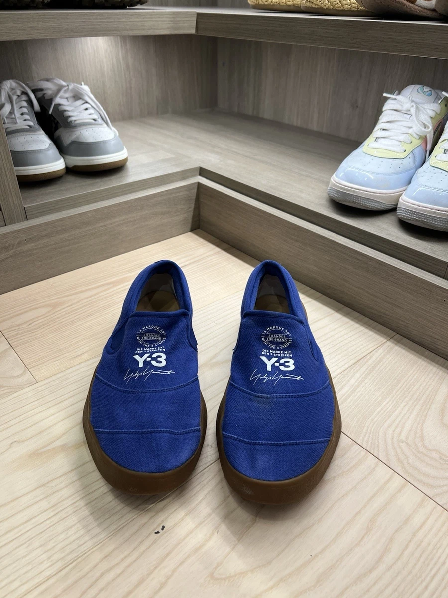 Yohji Yamamoto Men's Shoes for sale | eBay