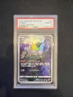Mew 183/172 S12a: Vstar Universe Holo (Japanese) PSA 10