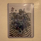 2025 Topps Signature CeeDee Lamb Base (RAW)