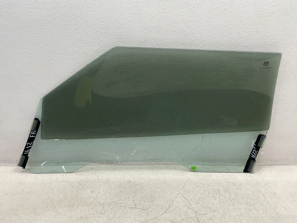 Panel de vidrio ventana puerta pasajero delantera derecha Lotus Evora 2010-2014 1612 OEM Foto 4 de 4