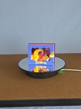 Collectible Figure, POPMART Twinkle Twinkle Light Up Series Scene Set