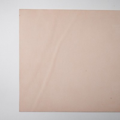 Craft Grade Veg Tan Tooling Leather | 2oz-9oz Full Grain Leather  Sheets