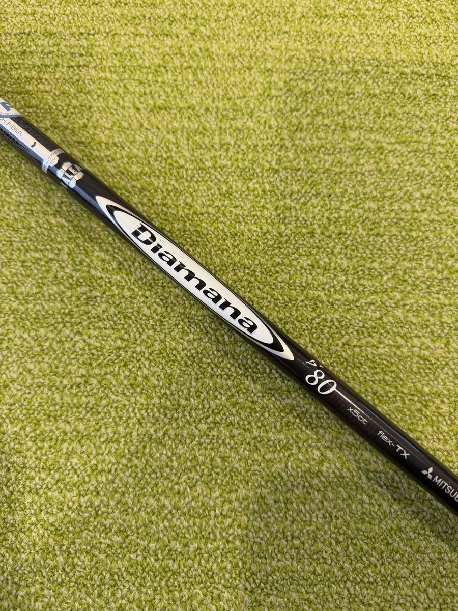 Diamana D In Golf Club Shafts for sale | eBay