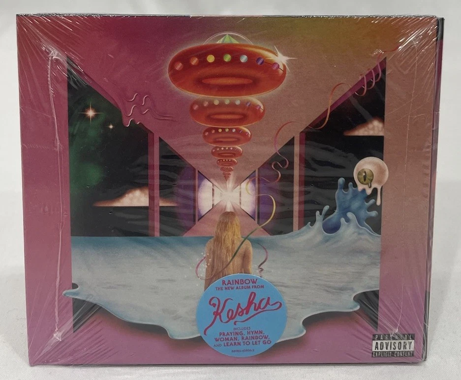 Las mejores ofertas en Rainbow CD de música dance y electrónica