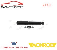 STOSSDAMPFER STOßDÄMPFER 2 STÜCK PAAR VORNE MONROE D5472S 2PCS P NEU