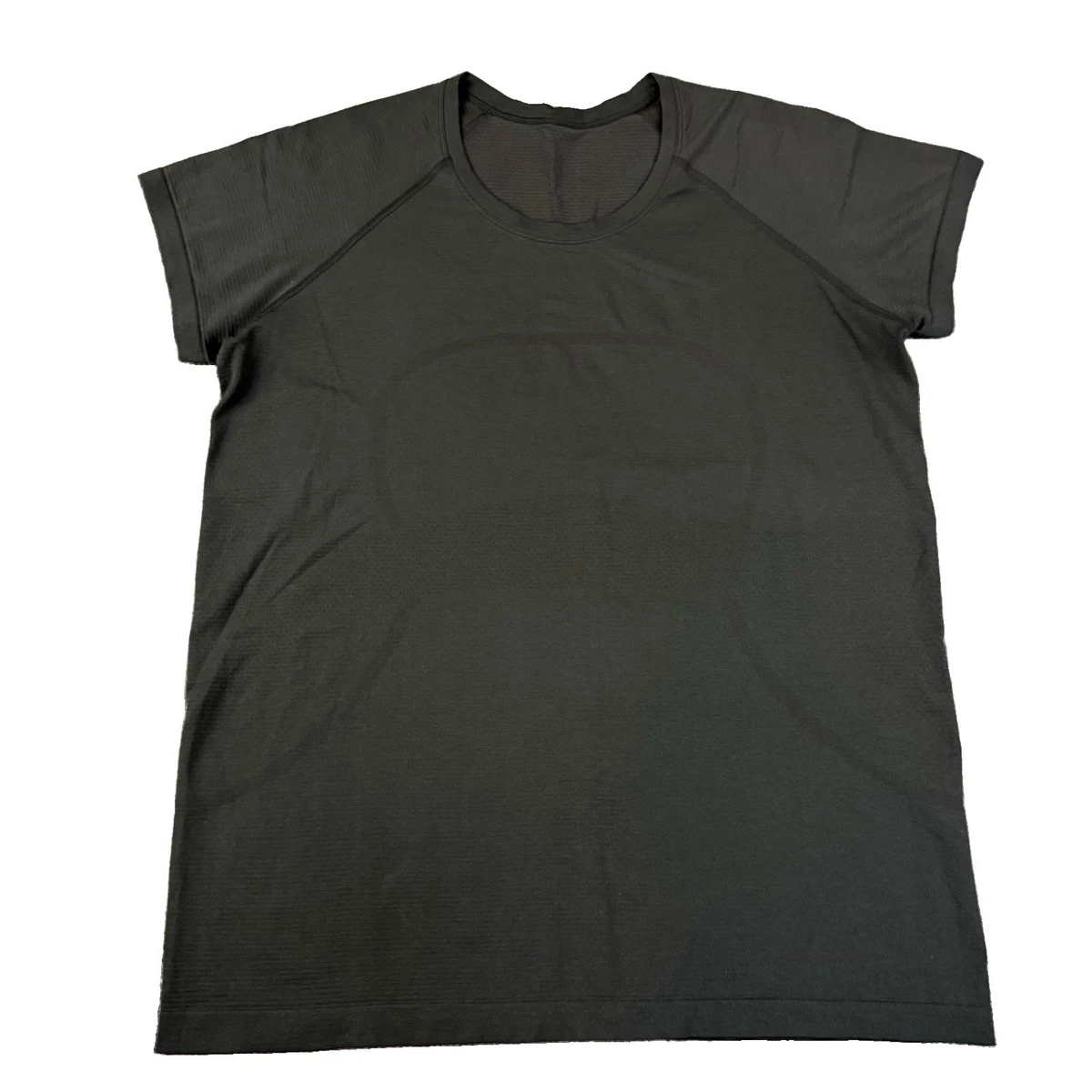 Lululemon Swiftly Tech Short Sleeve Women's Activewear for sale | eBay
