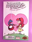 AMAZING SPIDER-MAN #1 RENEW YOUR VOWS SKOTTIE YOUNG VARIANT  VF/NM BX98 N25