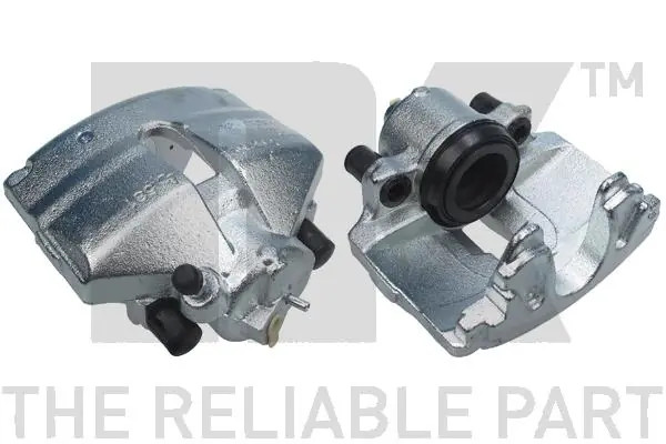 Étrier de frein NK 2147275 pour la rénovation du freinage avant auto