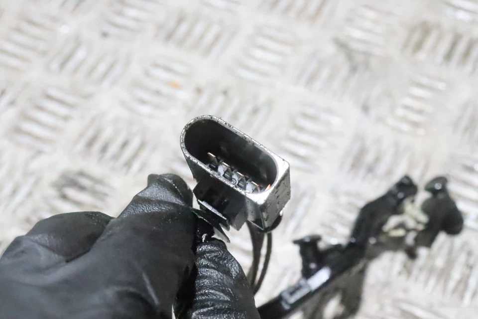 FORD TRANSIT CONNECT MK2 1.5 ECOBLUE GLOW PLUG WIRING LOOM 2019-2024 PO69 - Image 2 of 4