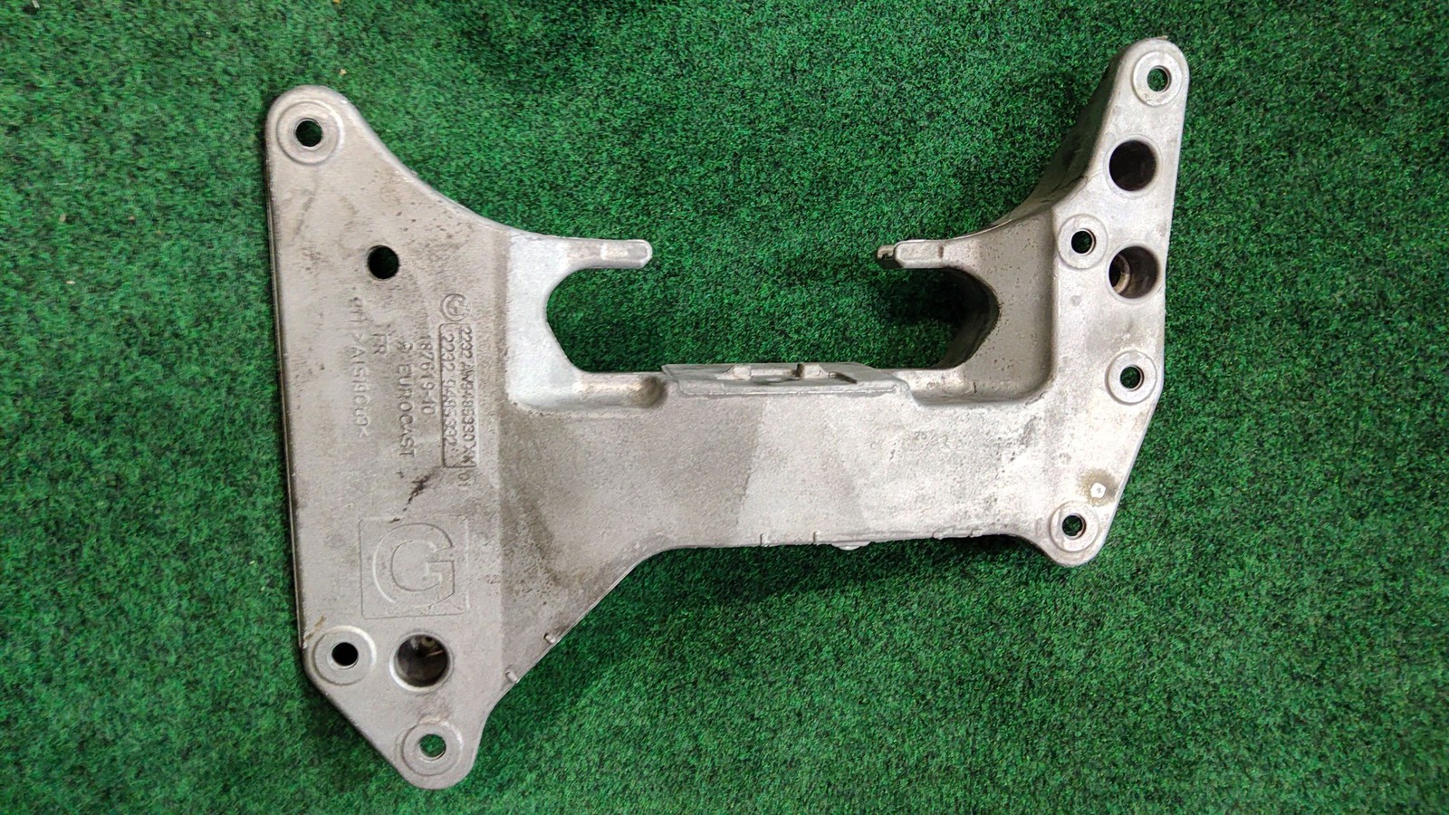 Transmission Mount BMW X5 20