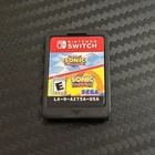 NSW Sonic Mania + Team Sonic Racing Double Pack - Nintendo Switch