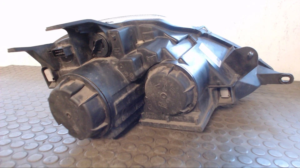 Xenon Scheinwerfer Links Citroen E C8 2.2 HDi 1494320080 Sofortversand - Bild 4 von 4