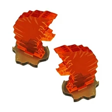 Litko Dune Tokens Dune (GF9) - Sand Worm Marker New