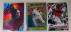 2026 Topps Series 1 Elly De La Cruz Base (RAW)