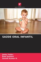 Jeetu Yadav (U. A.) | SaÚDe Oral Infantil | Taschenbuch | Portugiesisch (2022)
