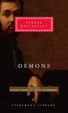 Demons: Introduction by Joseph Frank by Fyodor Dostoevsky (0375411224)