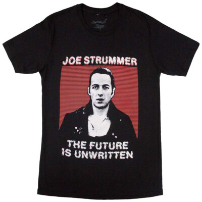 THE CLASH SANDINISTA ! Tシャツ JOE STRUMMER The Clash バンドT