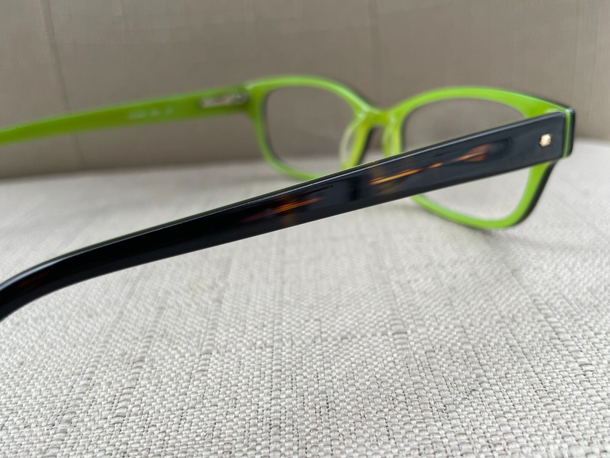 Kate Spade new York Women Glasses Frame LUCYANN 135 49[]16 rown Tort BEyeglasses Kate Spade new York Women Glasses Frame LUCYANN 135 49[]16  main image 2