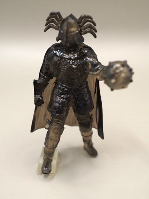 Yoroi Marshal HG Kamen Rider Clear Black Version Figur Masked Rider Japan G308