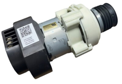 #ad ✅ 1 YEAR WARRANTY GE Dishwasher Wash Circulation Pump WD49X23781 WD49X23778 $55.65