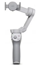 Dji Om 4 Se Handheld Smartphone Gimbal - NEW / FREE SHIPPING