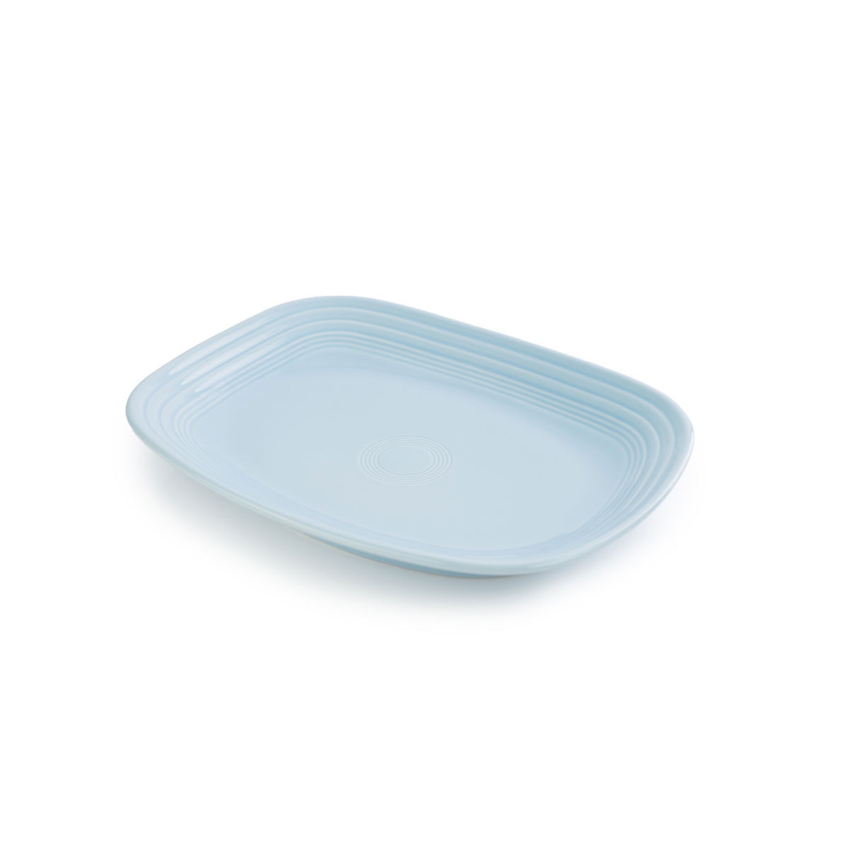 Fiesta® Rectangular Platter Sky