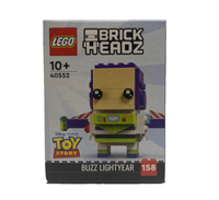 Lego® Brickheadz 40552 Buzz Lightyear | Toy Story | Eol Neu Ovp