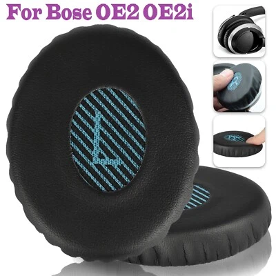 PARTSDOM Ear Pads Cushion For Bose OE2 OE2i Sound Link/Sound True Headphones Replacement